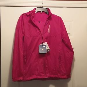 Women's Charex jacket